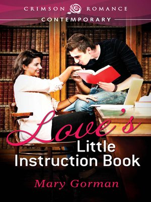 cover image of Love's Little Instruction Book
